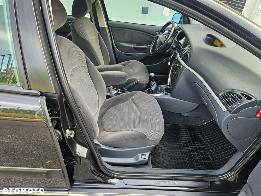Citroën C5 2.0 16V Exclusive - 16