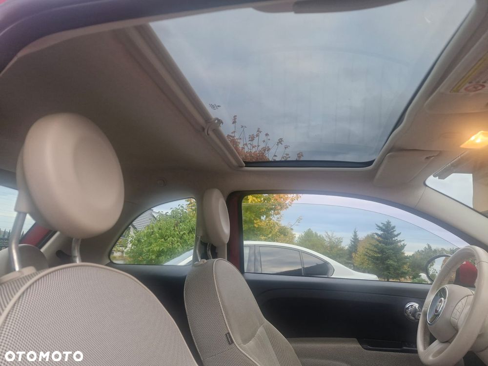 Fiat 500 - 3