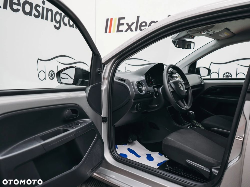 Skoda Citigo Citigo-e Style - 14