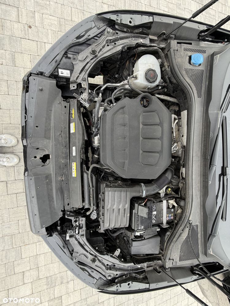 Skoda Superb 2.0 TSI 4x4 Sportline DSG - 38