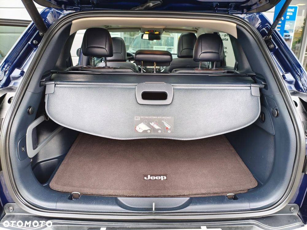 Jeep Cherokee 2.2 MJD Active Drive I Limited - 30