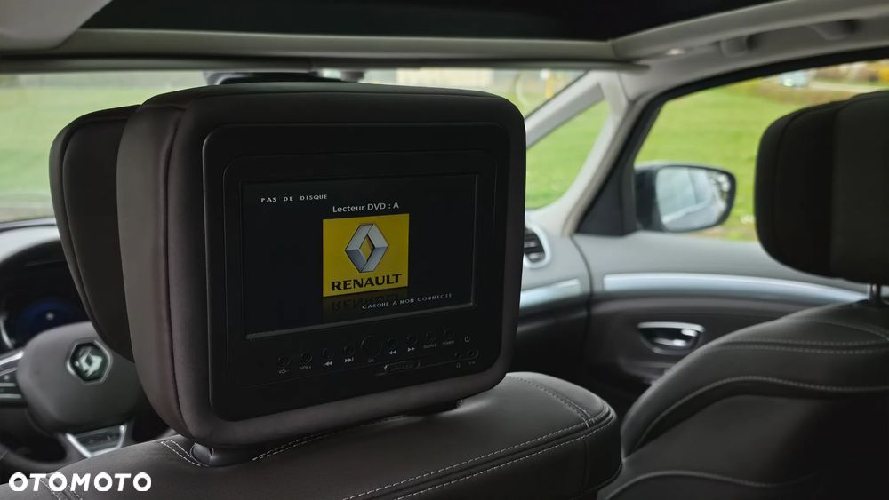 Renault Espace Energy dCi 160 EDC Initiale Paris - 33