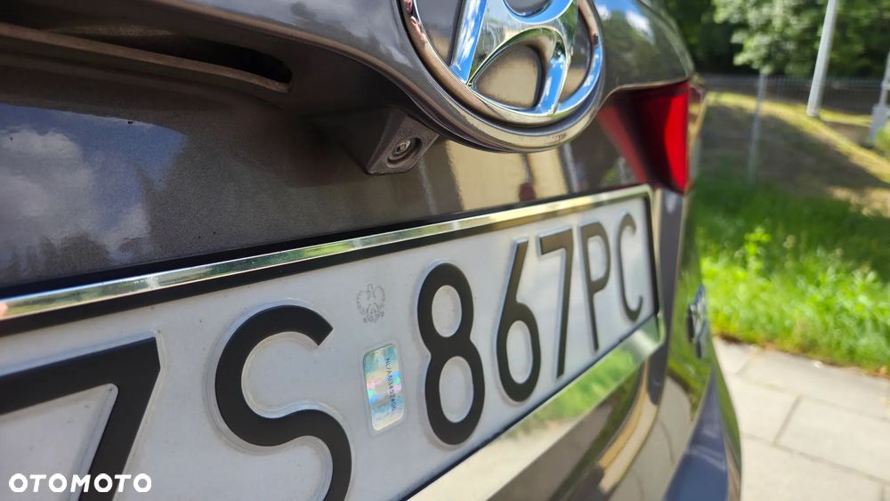 Hyundai ix20 1.6 CRDi blue Comfort - 7