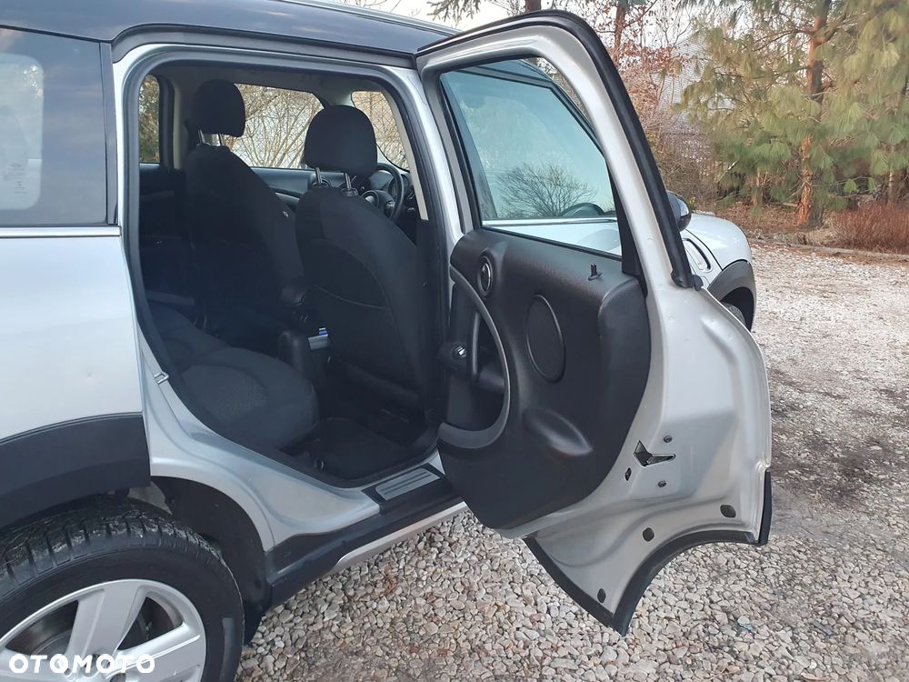 MINI Countryman - 20