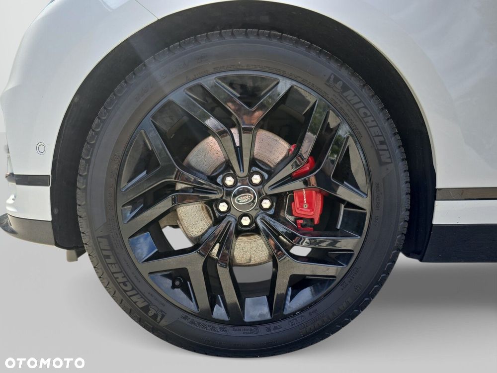 Land Rover Range Rover Velar - 9