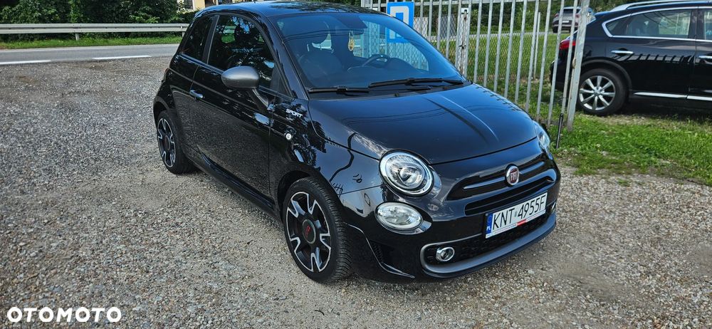 Fiat 500 - 2