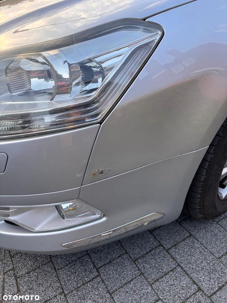 Citroën C5 2.0 HDi Exclusive - 7
