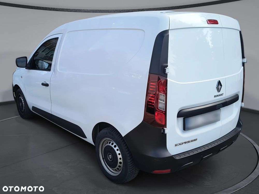 Renault Express Kangoo Maxi 1.5 Blue dCi Pack Clim - 2