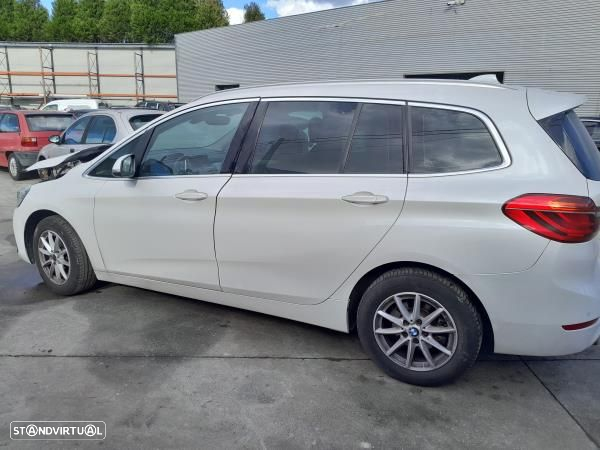 Para Peças Bmw 2 Gran Tourer (F46) - 3