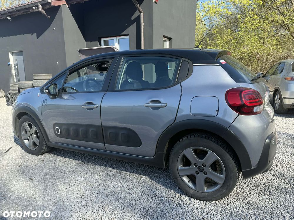 Citroën C3 Pure Tech 83 S&S ORIGINS - 3