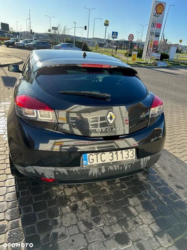 Renault Megane 2.0 16V TCE Dynamique - 6