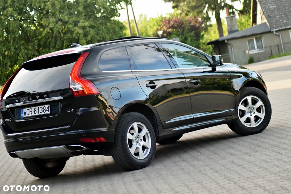 Volvo XC 60 D4 Drive-E Kinetic - 25