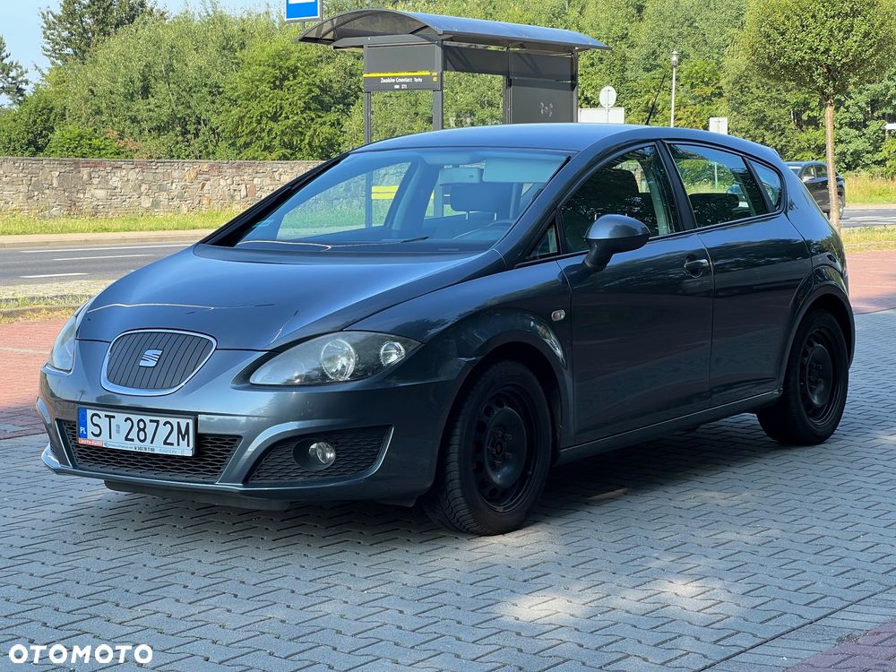 Seat Leon - 1