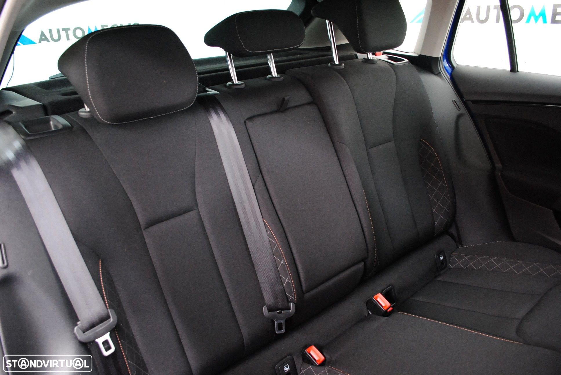 Skoda Scala 1.0 TSI Ambition - 22