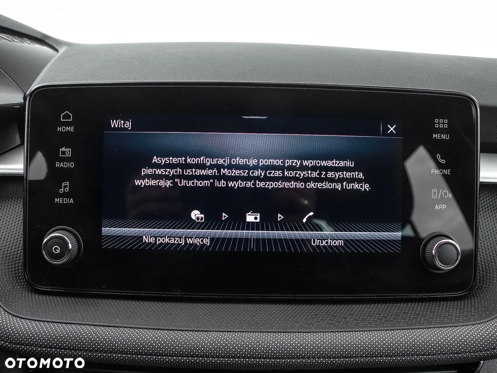 Skoda Fabia 1.0 TSI Selection DSG - 15