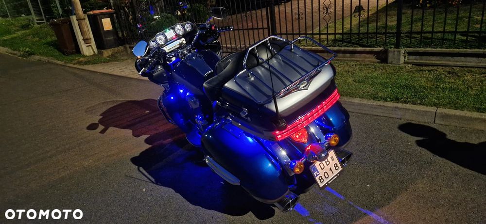 Kawasaki VN - 2
