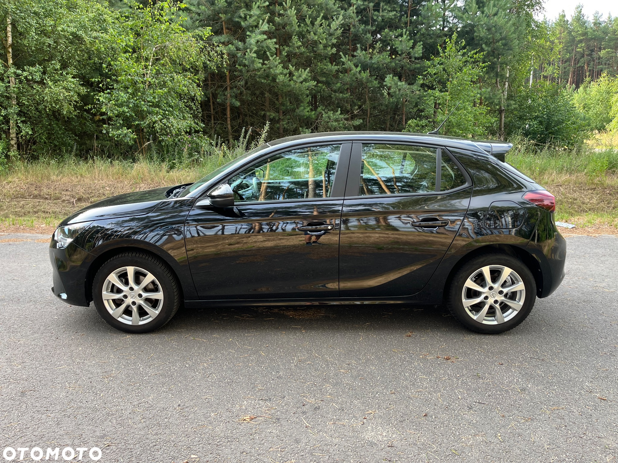Opel Corsa 1.2 Direct Inj Turbo Start/Stop Automatik Ultimate - 8