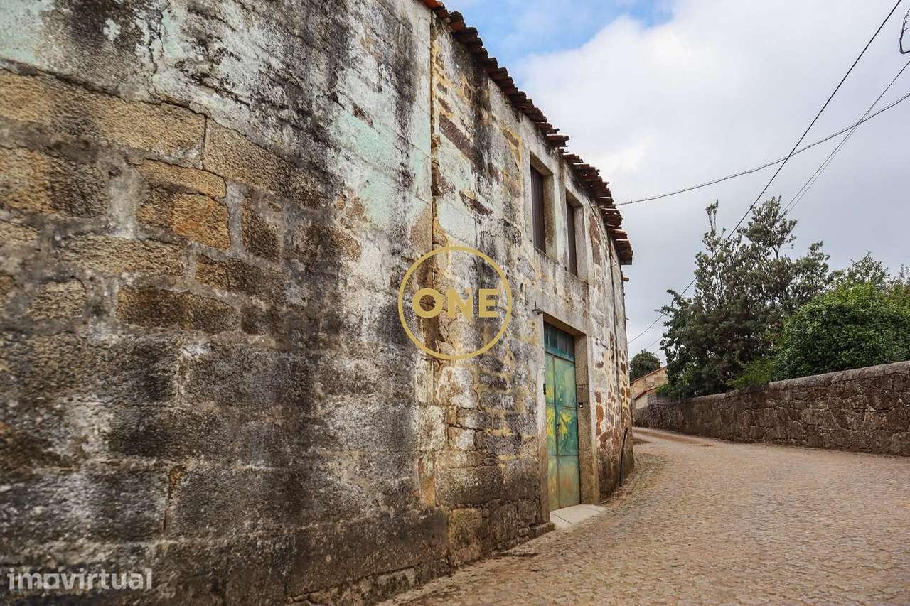 Moradia Centenária de 1911 – Um Refúgio de História, Charme e Autentic - Grande imagem: 3/41