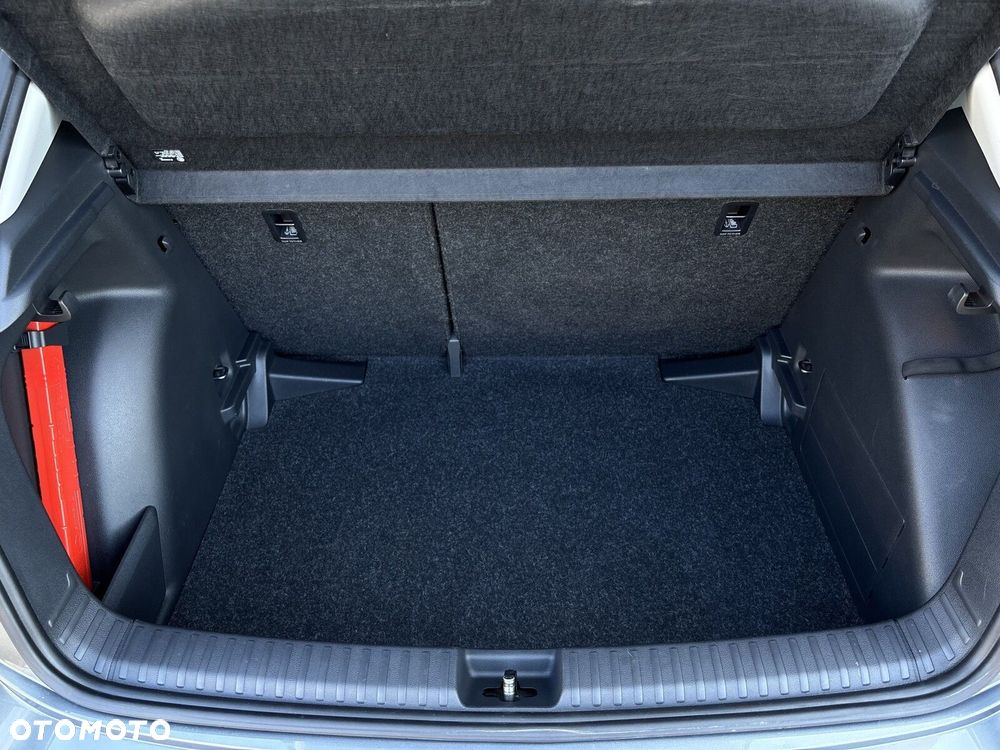 Skoda Fabia 1.0 TSI Style - 10