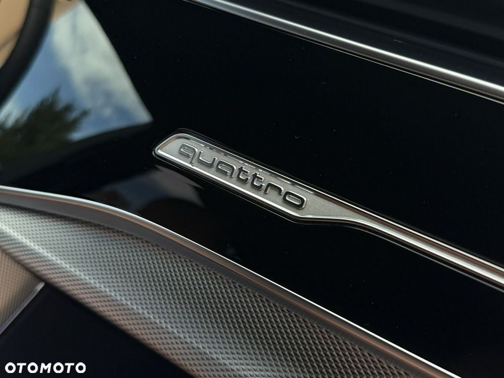 Audi Q8 - 26