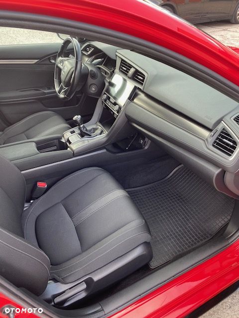 Honda Civic 1.5 T Sport (Navi) - 8