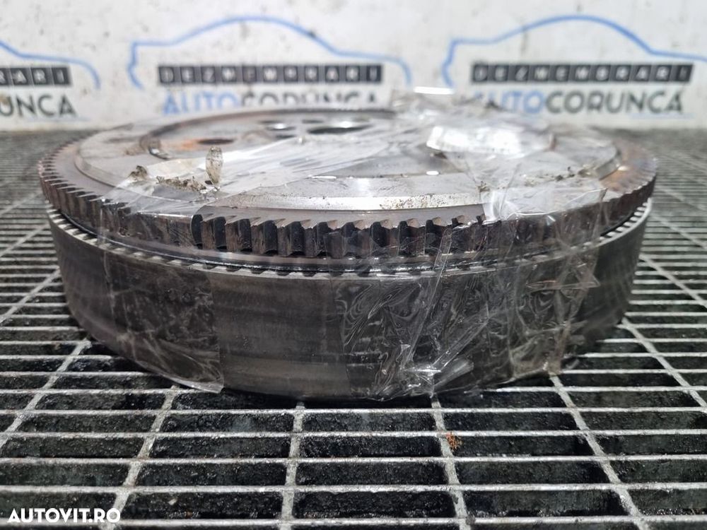 Volanta Land Rover Freelander 1 2.0 TD4 2001 - 2006 112CP Manuala 5 Trepte M47 (1251) ... - 3