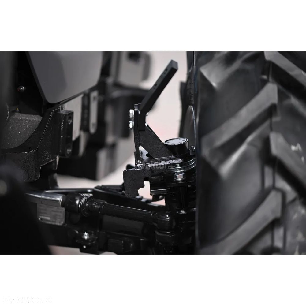 LS Traktor MT5.73 PST EHL Auto - 31