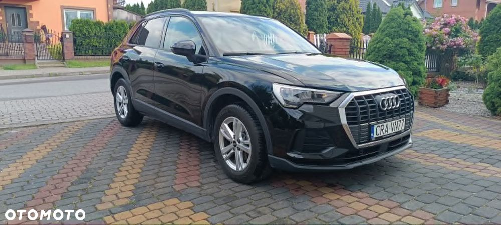 Audi Q3 35 TFSI S tronic - 3