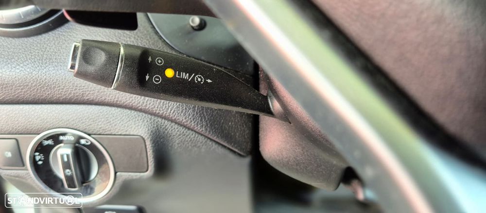 Mercedes-Benz CLA 220 CDI AMG Line Aut. - 24