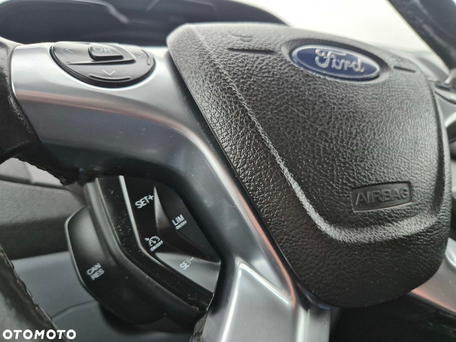 Ford transit L2H2 *49999zł NETTO* 2,0 TdCi/170KM Automat!!! - 19
