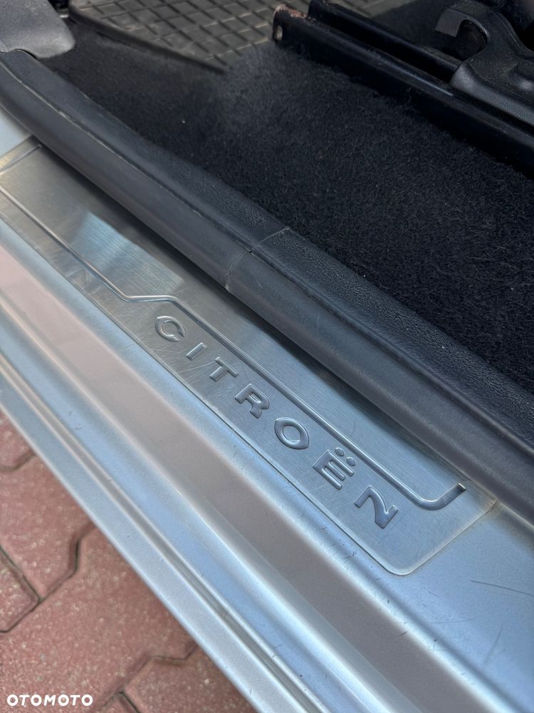 Citroën C4 Grand Picasso 2.0 HDi Impress Exclusive - 9