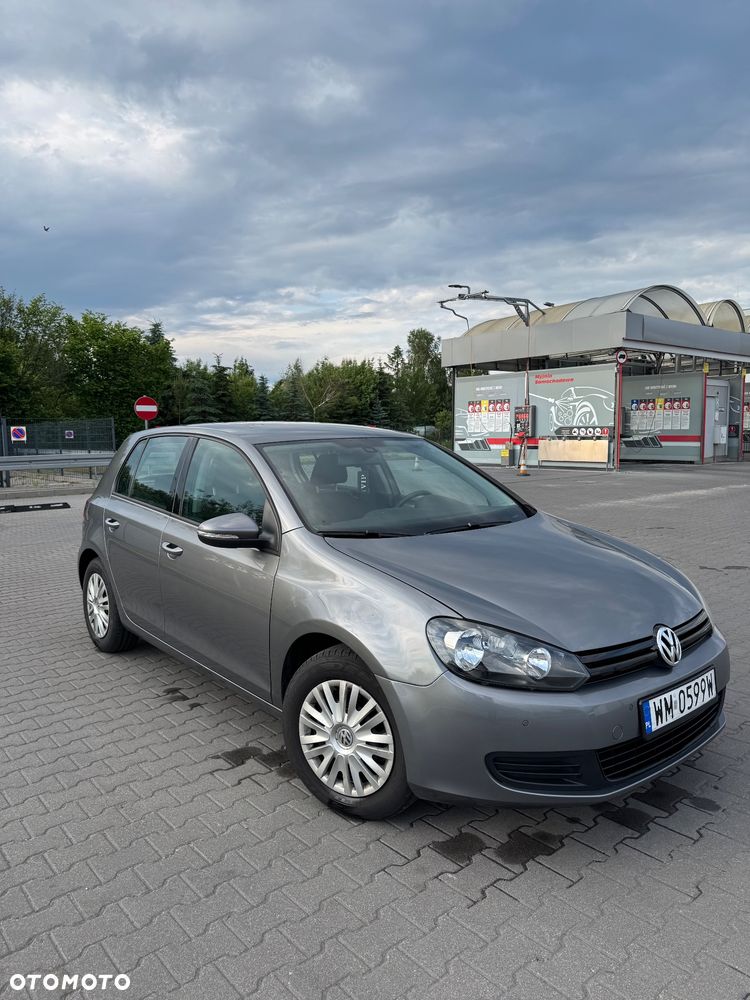 Volkswagen Golf - 3