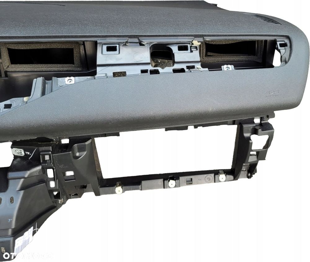 CITROEN C5 III X7 LIFT DESKA KONSOLA EUROPA - 6