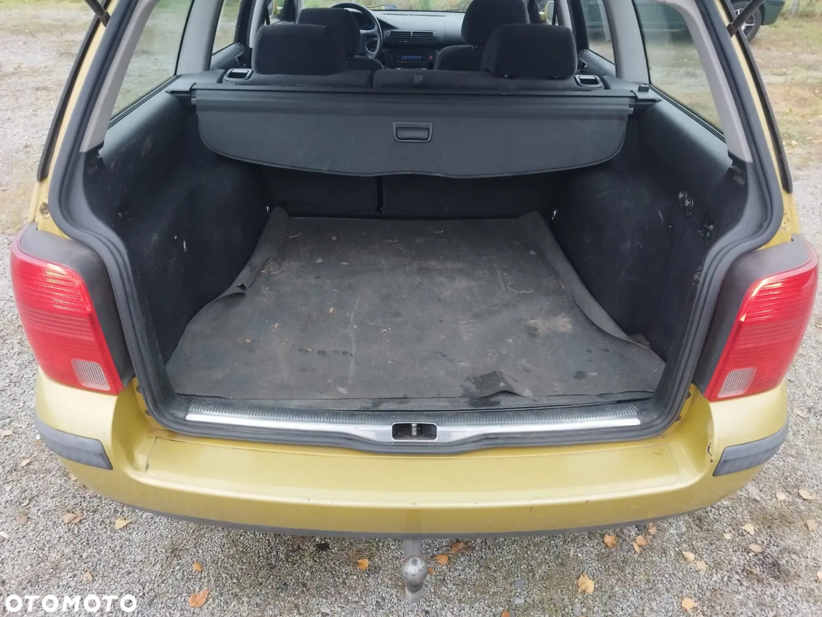 Volkswagen Passat - 7