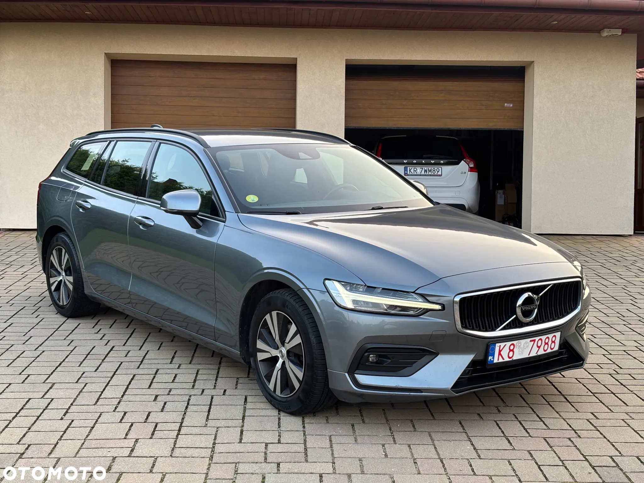 Volvo V60 - 3
