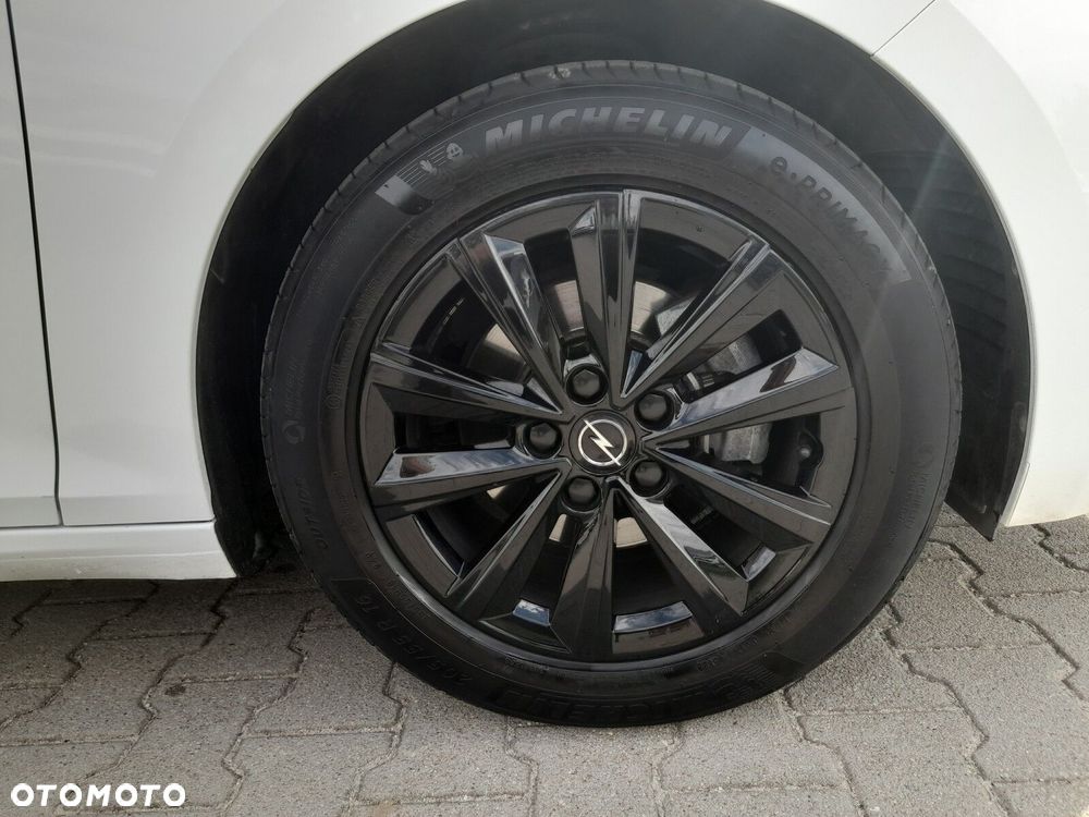 Opel Astra 1.2 T Elegance S&S - 33