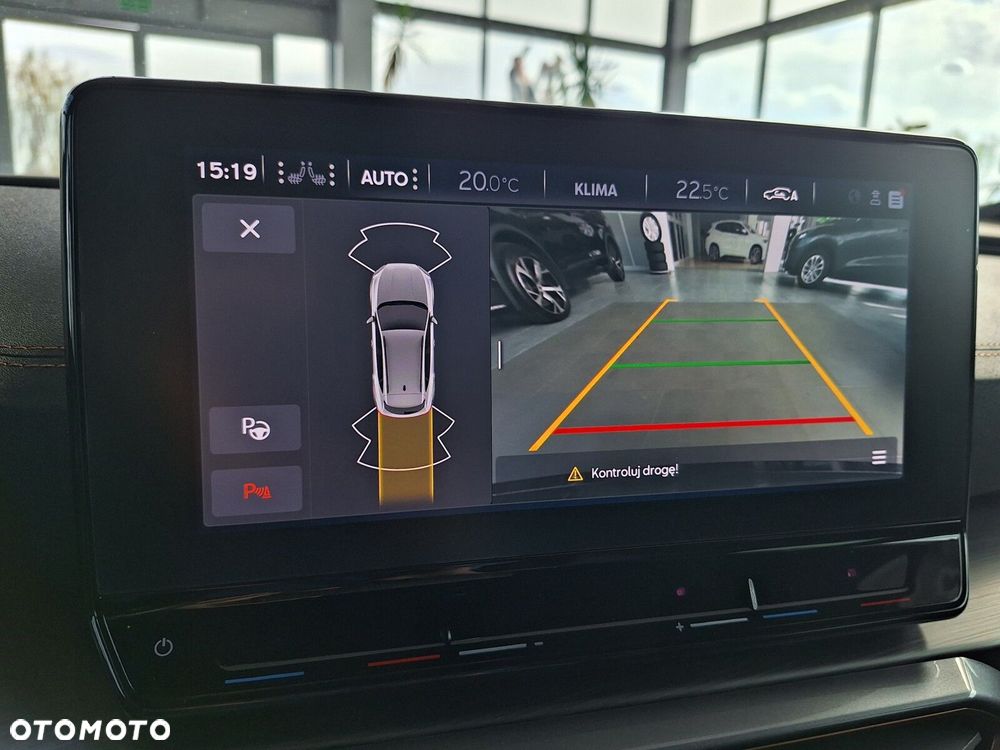 Cupra Formentor 1.5 TSI DSG - 29