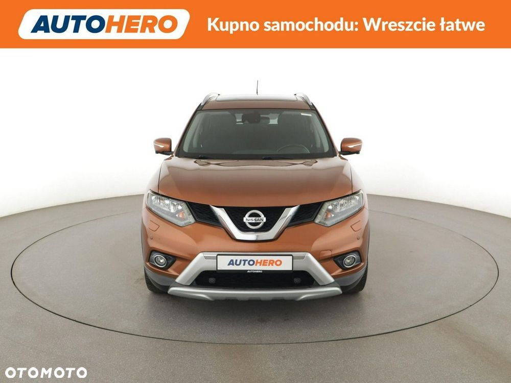 Nissan X-Trail 1.6 DIG-T Acenta - 12