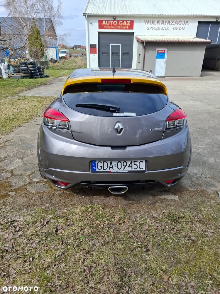 Renault Megane - 5