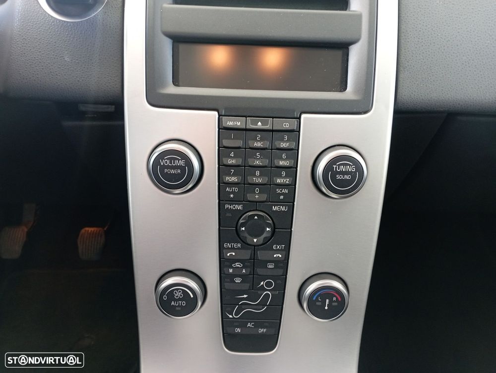 Volvo V50 1.6 D Drive - 9