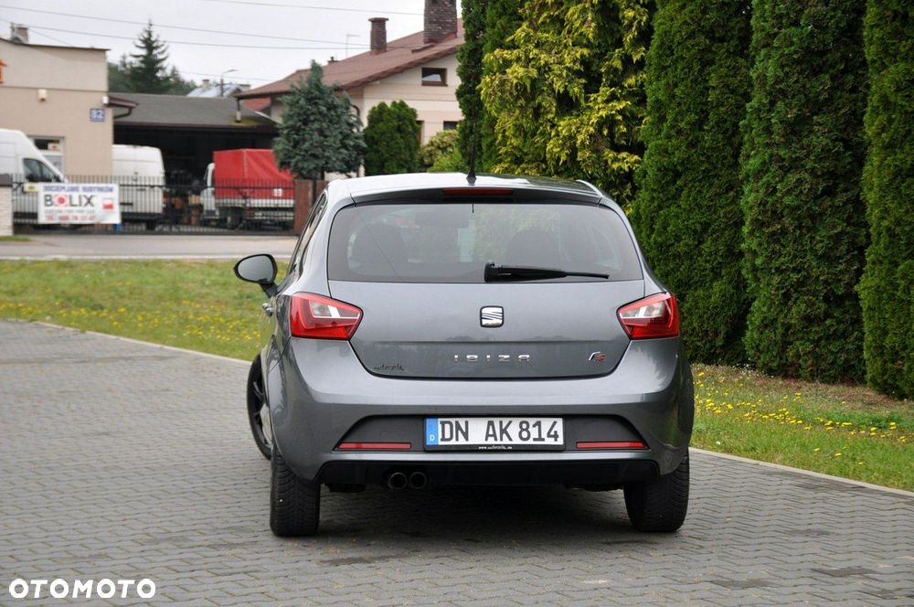 Seat Ibiza - 15