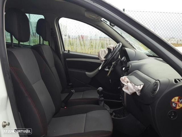 Peças  Dacia Duster 1.5DCI 2013 - 7