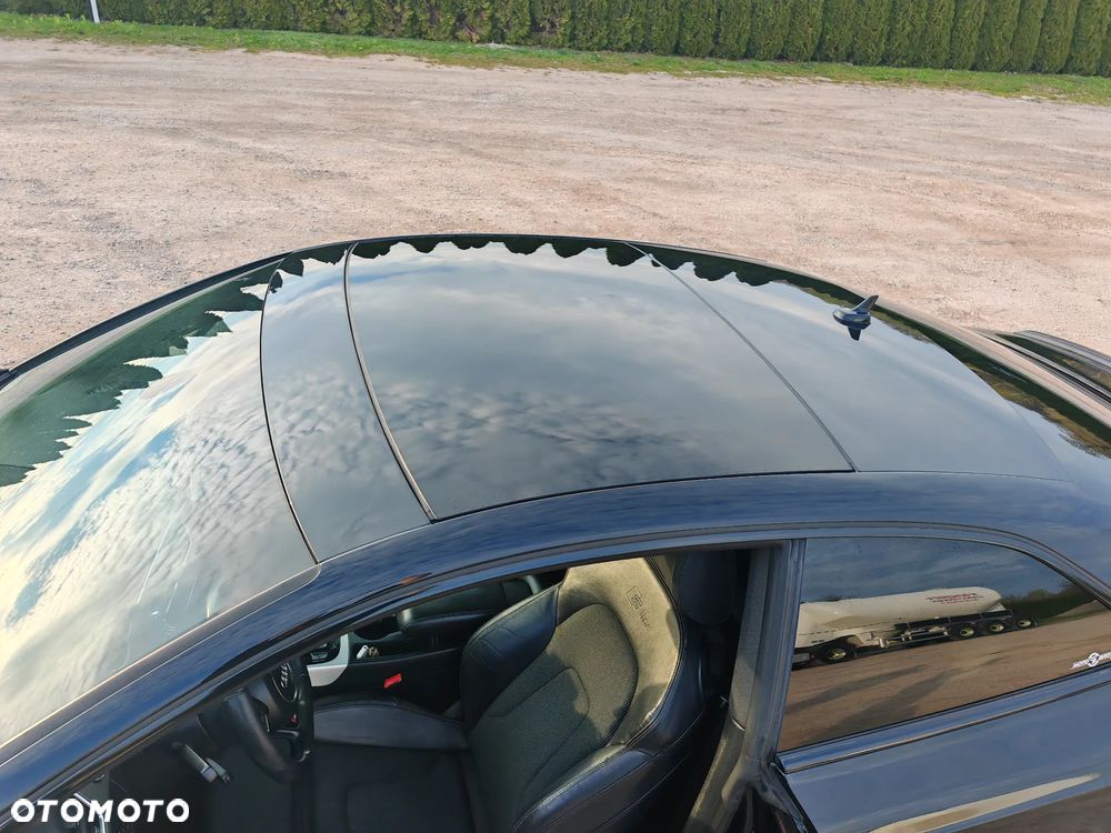 Audi A5 Coupé 2.0 TDI - 10