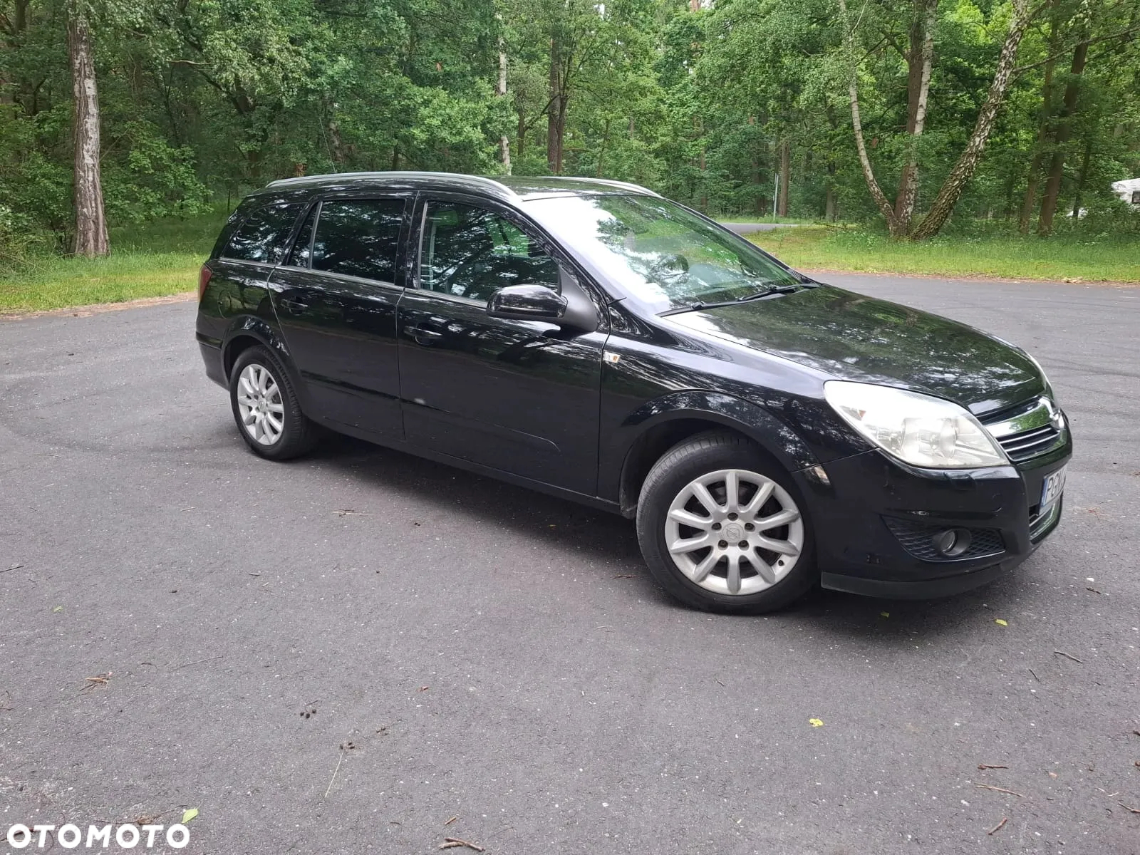 Opel Astra 1.8 Cosmo - 2