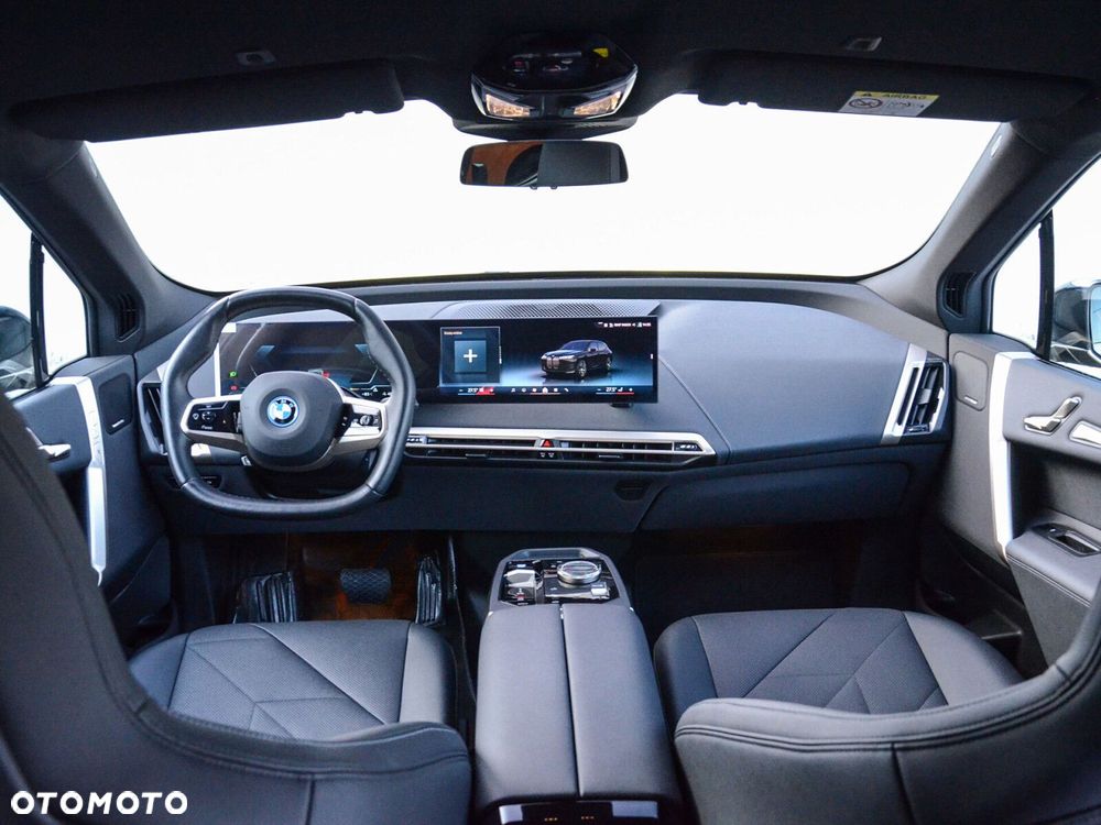 BMW iX xDrive50 111.5kWh Signature - 4