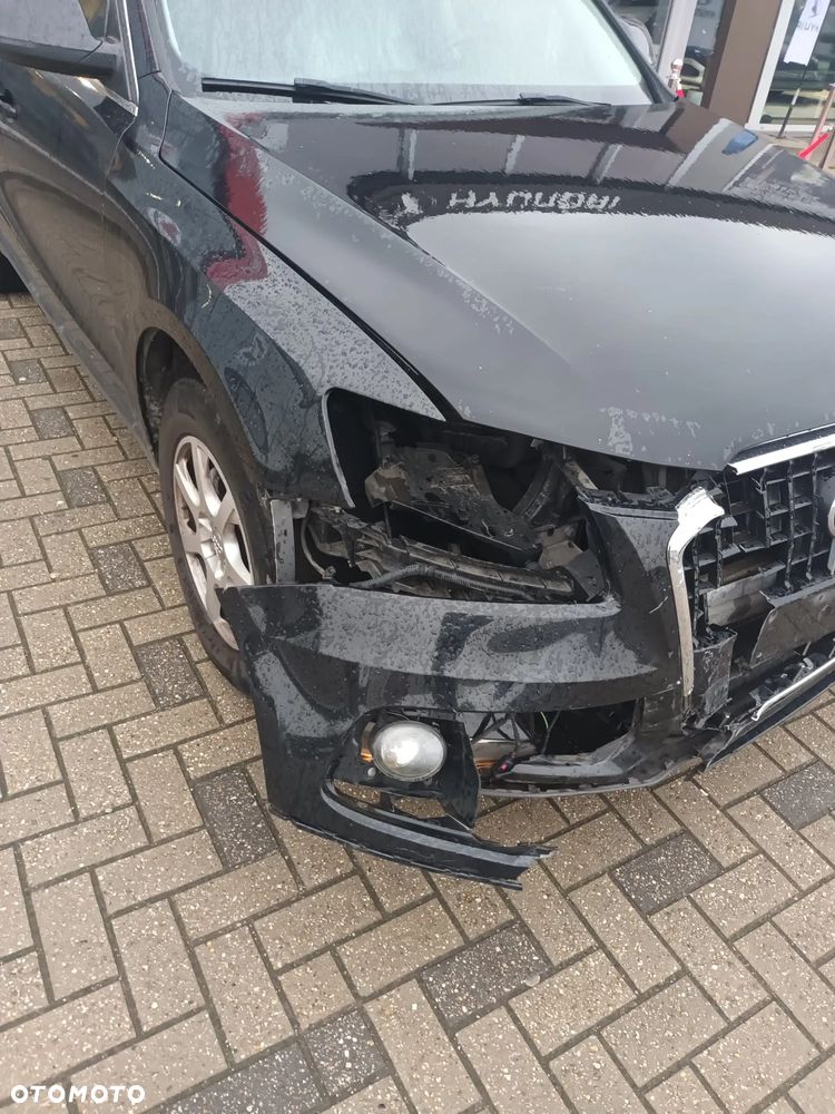Audi Q5 2.0 TDI quattro - 10