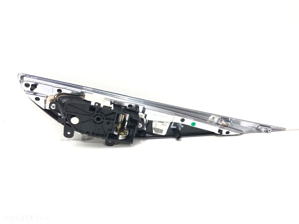 LISTWY DEKOR DRZWI  INFINITI Q50 2013 - 2022 2.0 T 155 kW [211 KM] benzyna 2014 - 2022 - 7
