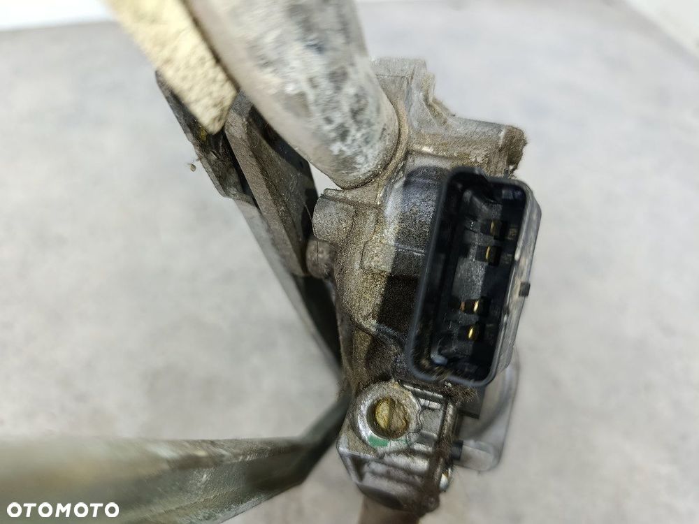 MECHANIZM WYCIERACZEK RENAULT LAGUNA III 288100001N-A 54527211  VALEO - 2