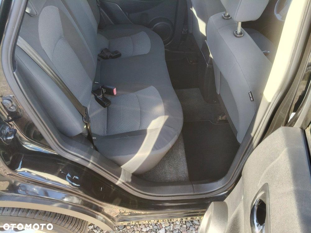 Nissan Qashqai 1.6 acenta Start/Stop - 8