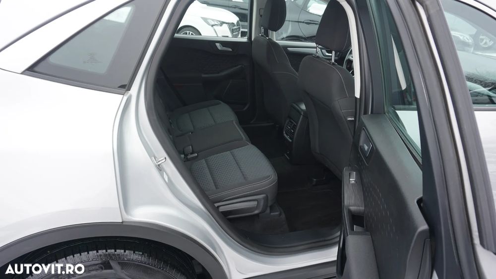 Ford Kuga 1.5 EcoBlue Aut. TITANIUM - 13